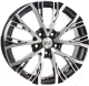 Литой диск RST Wheels R207 17x6.5