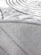 Миниатюра изображения товара Ковер Merinos Sign 1918-060-OVAL (1x2)
