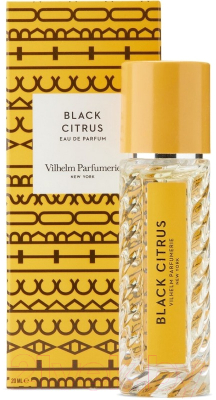 Парфюмерная вода Vilhelm Parfumerie Black Citrus (20мл)