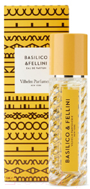 Парфюмерная вода Vilhelm Parfumerie Basilico & Fellini (20мл)