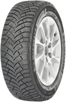 Зимняя шина Michelin X-Ice North 4 255/35R21 98H (шипы) - 