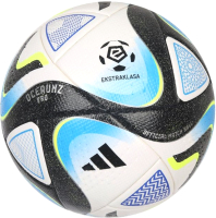 Футбольный мяч Adidas Ekstraklasa Pro / IQ4933 (размер 5) - 