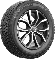 Зимняя шина Michelin X-Ice Snow SUV 265/50R22 112H - 