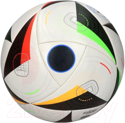 Футбольный мяч Adidas Euro24 Competition / IN9365 (размер 5)