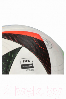 Футбольный мяч Adidas Euro24 Competition / IN9365 (размер 5)