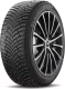 Зимняя шина Michelin X-Ice North 4 SUV 275/50R22 115T (шипы) - 