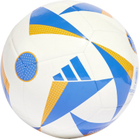 Футбольный мяч Adidas Euro24 Fussballiebe Club / IN9371 (размер 5) - 