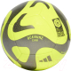 Футбольный мяч Adidas Oceaunz Club Ball / HZ6932 (размер 5) - 
