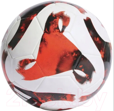 Футбольный мяч Adidas Tiro Junior 290 League / HT2424 (размер 4)