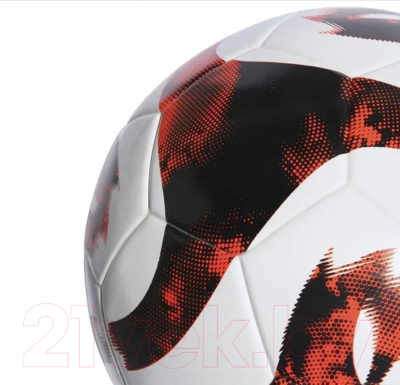 Футбольный мяч Adidas Tiro Junior 290 League / HT2424 (размер 4)