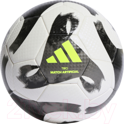 Футбольный мяч Adidas Tiro League Artificial Ground / HT2423 (размер 5)