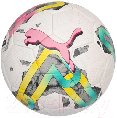 Футбольный мяч Puma Orbita 2 TB FIFA Quality Pro / 83775 01 (размер 5)
