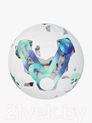 Футбольный мяч Puma Orbita 3 TB FIFA Quality / 83776 01 (размер 5)