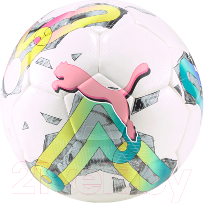 Футбольный мяч Puma Orbita 5 HYB / 083783 01 (размер 5)