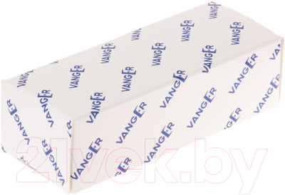 Цилиндровый механизм замка Vanger VM-80-CR (хром)