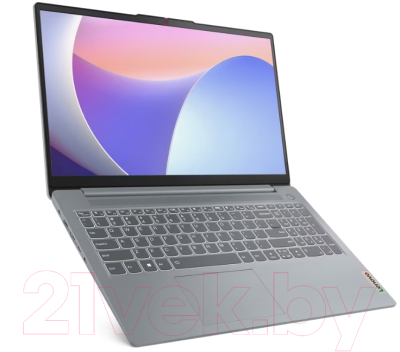 Ноутбук Lenovo IdeaPad 3 Slim 15IAH8 (83ER0089RK)