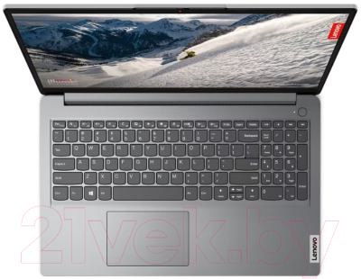 Ноутбук Lenovo IdeaPad 1 15ALC7 (82R400EBRK)