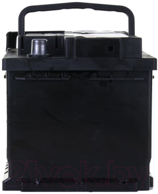 Автомобильный аккумулятор Wezer 480A R+ / WEZ55480R (55 А/ч)