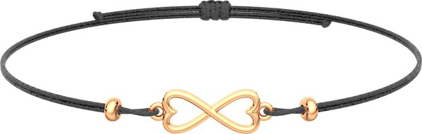 Браслет из розового золота ZORKA 660015 (18см)