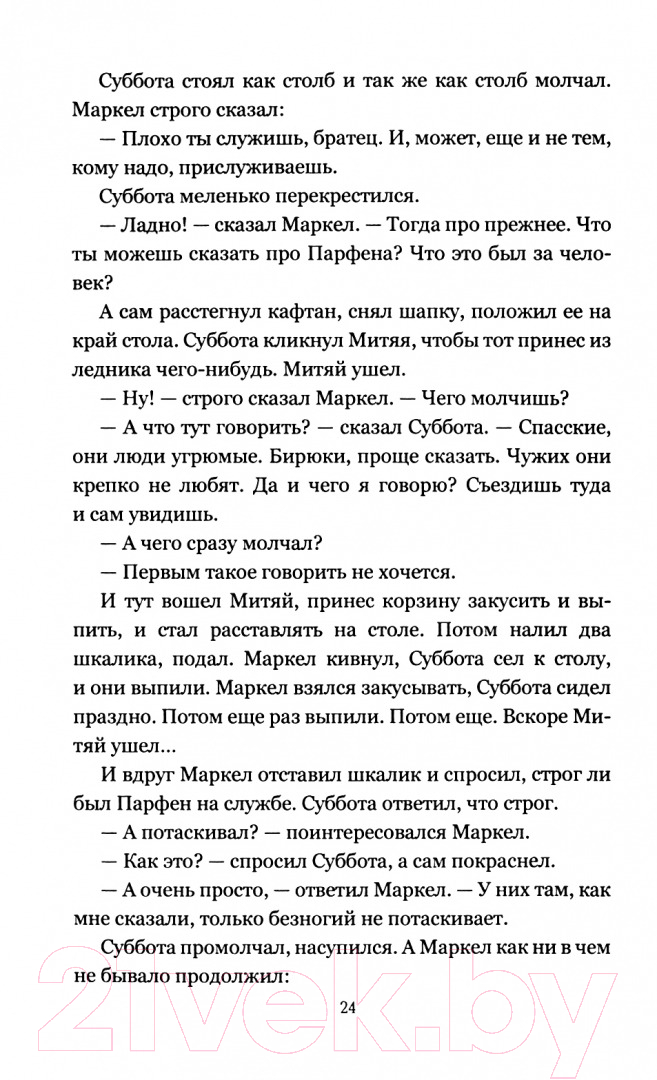 Художественная книга Вече Шведское дело / 9785448443749 (Булыга С.) — фото 2