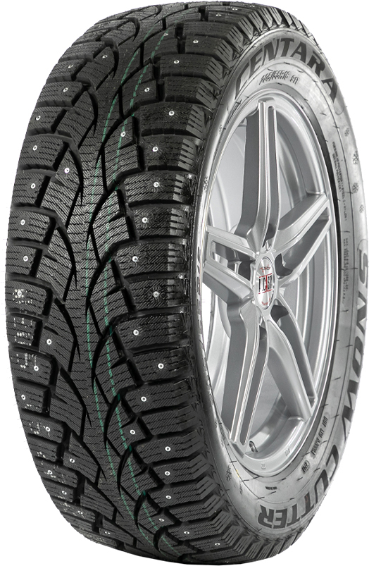 Зимняя шина Centara Snow Cutter 195/65R15 91T