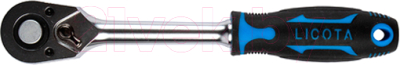 Изображение товара Трещотка Licota ALH-00113F-HT