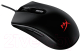 Миниатюра изображения товара Мышь HyperX Pulsfire Core / 4P4F8AA (черный)