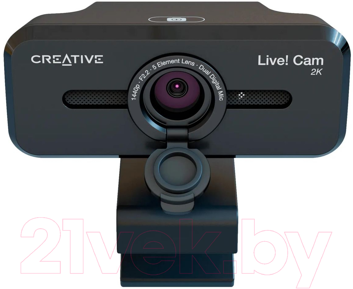 Веб-камера Creative Live! Cam Sync V3 / 73VF090000000