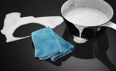 Изображение товара Индукционная варочная панель Electrolux EIV6340X