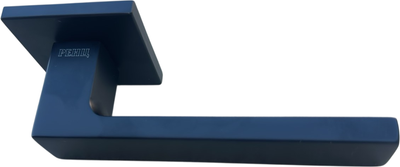 Ручка дверная Корсико / INDH 323-03 Slim B