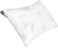 Подушка для сна Milanika Бамбук Премиум тематика 48x68 - 