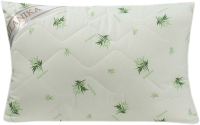 Подушка для сна Milanika Бамбук Премиум Лайт 48x68 - 