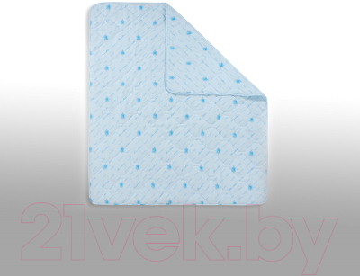 Одеяло Milanika Уют полиэфирное волокно облегченное чемодан Евро