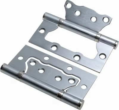 

Комплект петель дверных, IN100-2S FH SSC без ВР