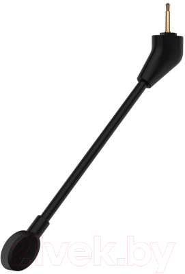 Наушники-гарнитура Acer AHW120 / ZL.HDSCC.01C (черный)
