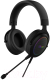 Миниатюра изображения товара Наушники-гарнитура Acer AHW120 / ZL.HDSCC.01C (черный)