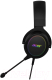 Миниатюра изображения товара Наушники-гарнитура Acer AHW120 / ZL.HDSCC.01C (черный)