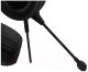 Миниатюра изображения товара Наушники-гарнитура Acer AHW120 / ZL.HDSCC.01C (черный)