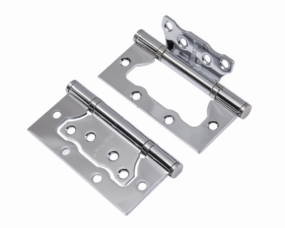 

Комплект петель дверных, IN100-2S FH CP без ВР