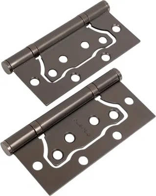 

Комплект петель дверных, IN100-2S FH MBN без ВР