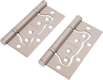 

Комплект петель дверных, IN100-2S FH MSN без ВР