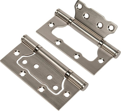 

Комплект петель дверных, IN100-2S FH SN без ВР