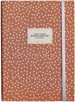 Ежедневник InFolio Care / I1384 (коричневый) - 