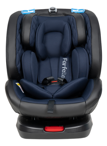 Автокресло Farfello Isofix YB102A(2)