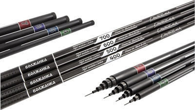 

Удилище, Оптима 5м / 5094183