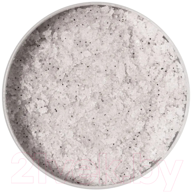 Скраб для тела Eva Mosaic С экстрактом ламинарии Антицеллюлитный солевой (700г)