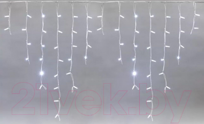 Светодиодная бахрома Neon-Night Айсикл 255-285