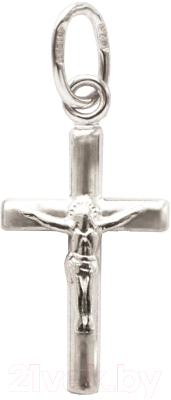 Крестик из серебра ZORKA 0430018.REL