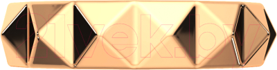Моносерьга из розового золота ZORKA 300296.14K.R