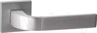 Изображение товара Ручка дверная Puerto Пиньолата / INAL 536-03 Slim SSC (супер сатин хром)